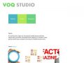 Дизайн-студия | Дизайн-студия VOQ studio Рязань, графический дизайн в Рязани