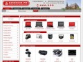 Бизон39.рф - интернет магазин ноутбуков и фотоаппаратов Калининград