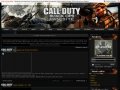 Call of Duty: Black Ops Fan - Читы для Call of Duty: Black Ops 