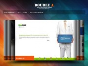 Double-A: Создание сайтов и ПО в Барнауле