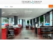 Tengry Group – Московская строительная компания