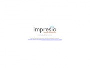 Impresio.ru | создание сайтов в костроме, разработка сайтов, раскрутка сайтов