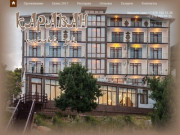Отель для отдыха в Ялте - гостевой дом Караван| Гостиница у моря с видом на Ласточкино гнездо