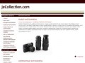 jeCollection.com - Сайт о правилах, методах, секретах фотосъёмки