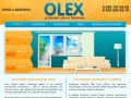 Монтаж окон и остекление балконов от компании "OLEX" | OLEX 