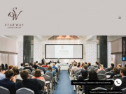 Организация мероприятий и конференций в Москве. Свадьба в Крыму
