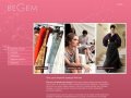 Шоу рум модной одежды - BeGem.ru - модные шоурумы Mосквы
