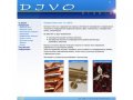 Divo Ltd - карнизы, шторы, портьеры, жалюзи, шторы плиссе, рулонные шторы