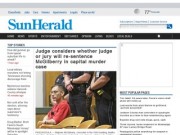 «The Sun Herald» (sunherald.com)