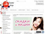IZUMI SHOP - японская бытовая химия и корейская косметика в Крыму