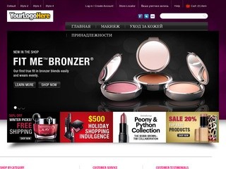 &amp;#1050;&amp;#1086;&amp;#1089;&amp;#1084;&amp;#1077;&amp;#1090;&amp;#1080;&amp;#1082;&amp;#1072; DEFI. VOV. Rosa Shandal. Kryolan.