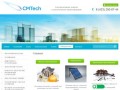 CMTech. Альтернативная энергия и экологическое проектирование