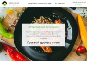 Доставка сбалансированного питания на дом | OlimpFood Краснодар