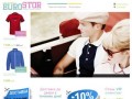 Eurostor - Интернет-магазин модной молодёжной одежды в Астрахани! / Eurostor