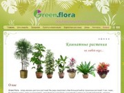Green.flora | Cклад-магазин цветов и растений, букеты в Житомире -  большой выбор горшечных растений