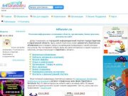 Саратовский городской информационный портал: полезная информация о компаниях области