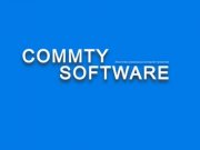 Commty Software