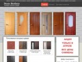 Doors Brothers - интернет магазин дверей