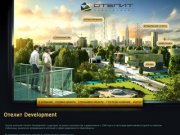Отелит Development - Строительство и проектирование в Новосибирске