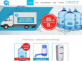Бутилированная питьевая вода первой категории "НОВАЯ ВОДА"  / Бесплатная доставка по Твери и