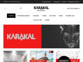В настоящий момент компания Karakal является одним из лидеров на рынке спортивного оборудования и экипировки для сквоша. Однако в ассортименте компании представлены также и профессиональные товары для бадминтона, большого и настольного тенниса, ракетбола. (Украина, Киевская область, Киев)