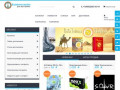 Интернет магазин кальянов и электронных сигарет Rainbowsmoke