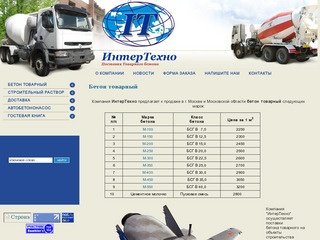 Бетон товарный М350 М100 М150 М200 М250 М400 М300 М450 М500 продажа поставка