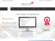 ВЕКТОР - Реклама в интернете - Владикавказ
