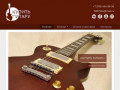 Купить Гитару - Качественные копии гитар Fender, Gibson, Ibanez и других знаменитых брендов
