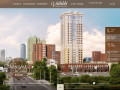 Официальный сайт ЖК «Вивальди» — жилой комплекс премиум и бизнес класса в центре Екатеринбурге