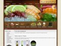 Новости - Рестораны Нижнего Новгорода - «Ацумари» - Лучший суши бар в Нижнем Новгороде