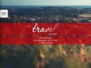 Travel project туристическая компания
