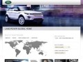 Land Rover Group Ltd - официальный сайт компании LAND ROVER