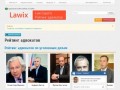 Адвокаты Lawix.ru - Law Experts