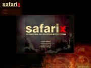 Safarix - культурная жизнь города Уфы : фотоотчеты, видеообзоры с концертов