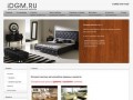 Интернет магазин IDGM - здесь можно купить диваны и кровати в Санкт-Петербурге(Спб)