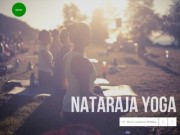 Nataraja School of Yoga | Йога в центре Санкт-Петербурга