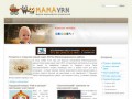 Сайт воронежских родителей - Mamavrn