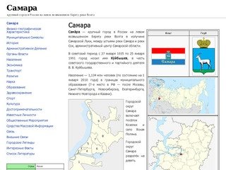 Самара