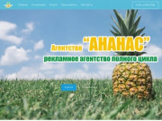 Рекламное агентство полного цикла в городе Ярославль