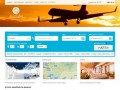 Продажа и бронирование дешевых авиабилетов онлайн в Самаре
