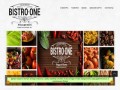 БИСТРО в Санкт-Петербурге - Bistro ONE