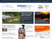 Brisbane Times