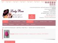Леди Роуз - Интернет-магазин цветов в Краснодаре