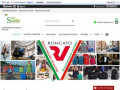 Supersumka - интернет магазин сумок, чемоданов, рюкзаков, аксессуаров (Украина, Киевская область, Киев)