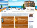 Недвижимость Крыма – продажа недвижимости в Крыму – продажа квартир в Крыму