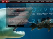 NETSHARK - Создание сайтов Екатеринбург