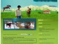 HorseClubs.ru - все КСК (конюшни) Москвы, конные прогулки, верховая езда, конный спорт