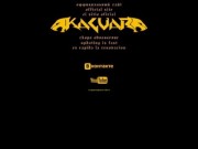 Kaguar Official Site