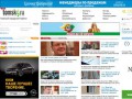 Городской портал tomsk.ru